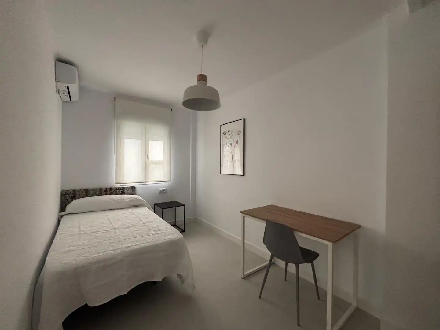 Piso de 100 m² en Cáceres