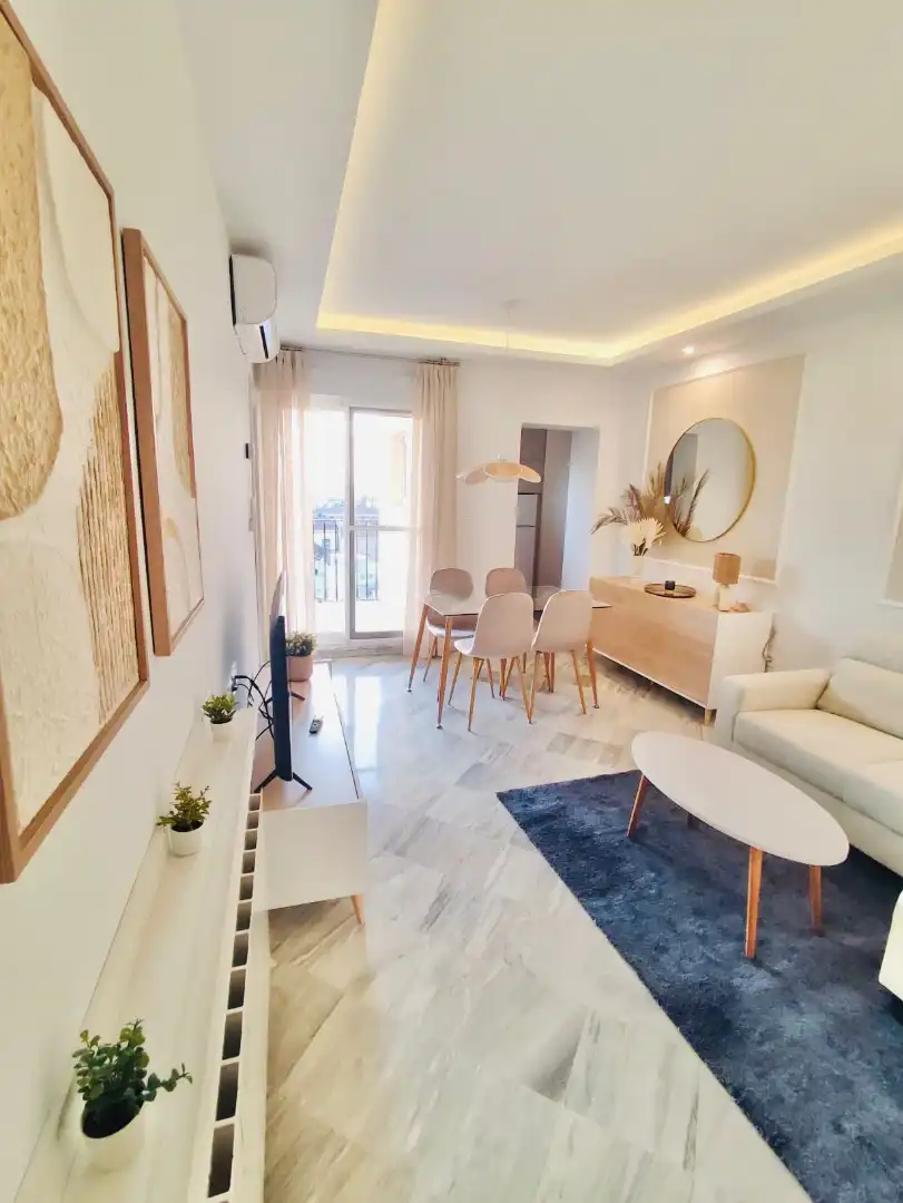 Piso de 57 m² en Granada