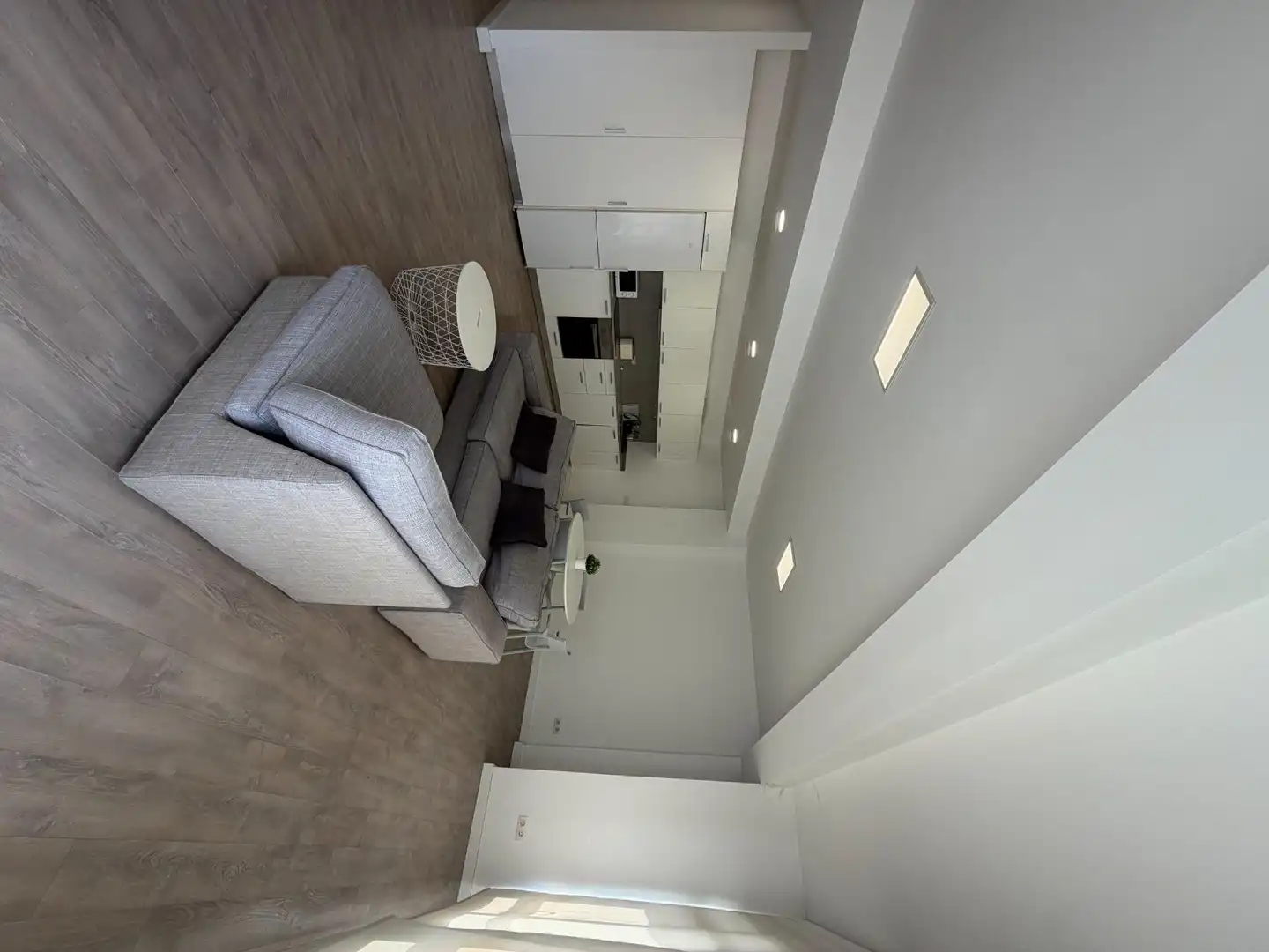 Wohnung 120 m² in Santa Cruz de Tenerife