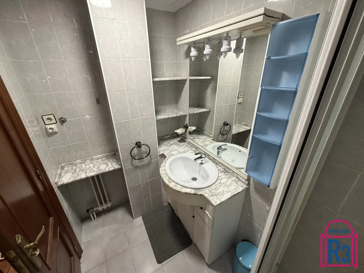 Piso de 112 m² en León
