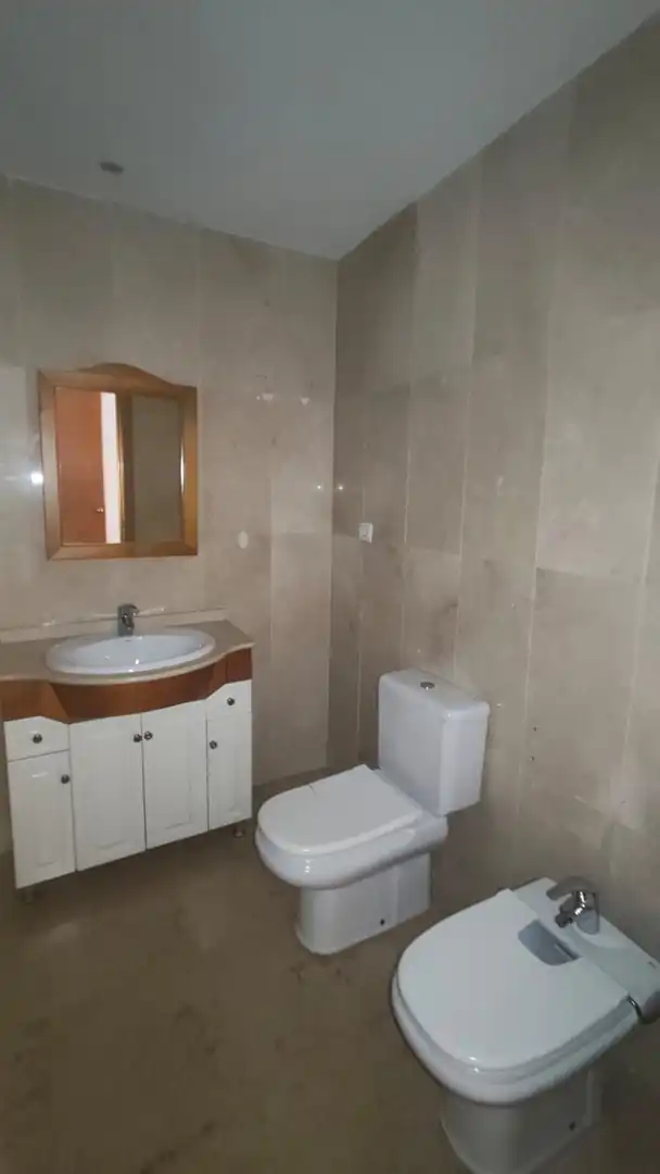 Pis de 110 m² a Benalmádena
