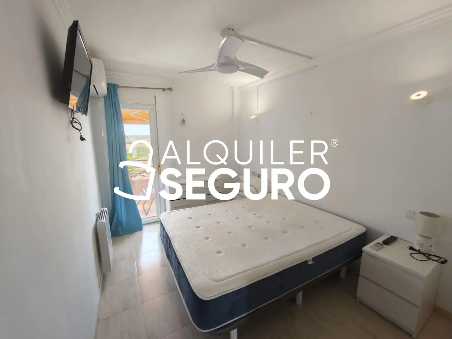 Piso de 120 m² en ses Salines