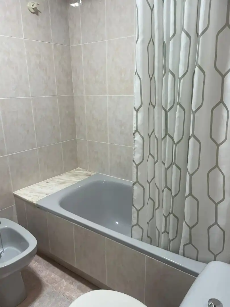 Pis de 40 m² a Santiago de Compostel·la