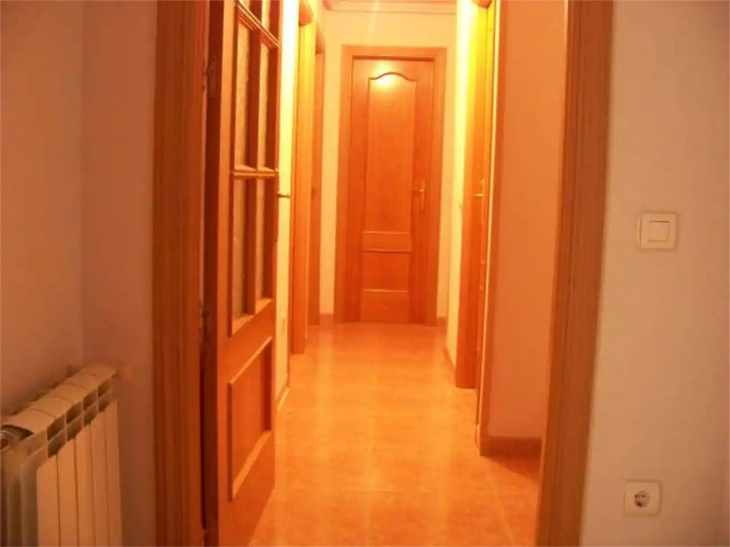 Habitación 90 m², Plasencia