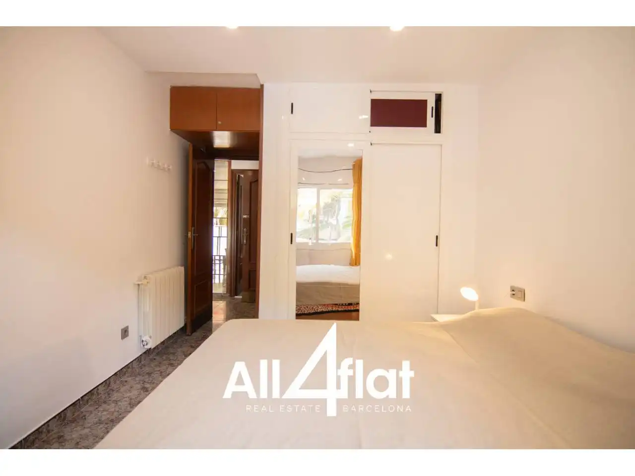 Piso de 71 m² en Castelldefels