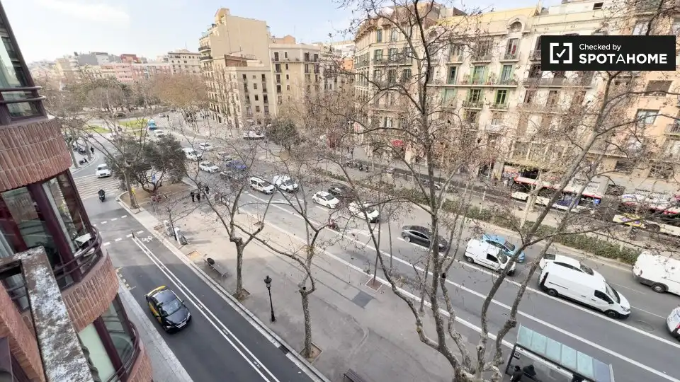 Habitación en alquiler, Barcelona