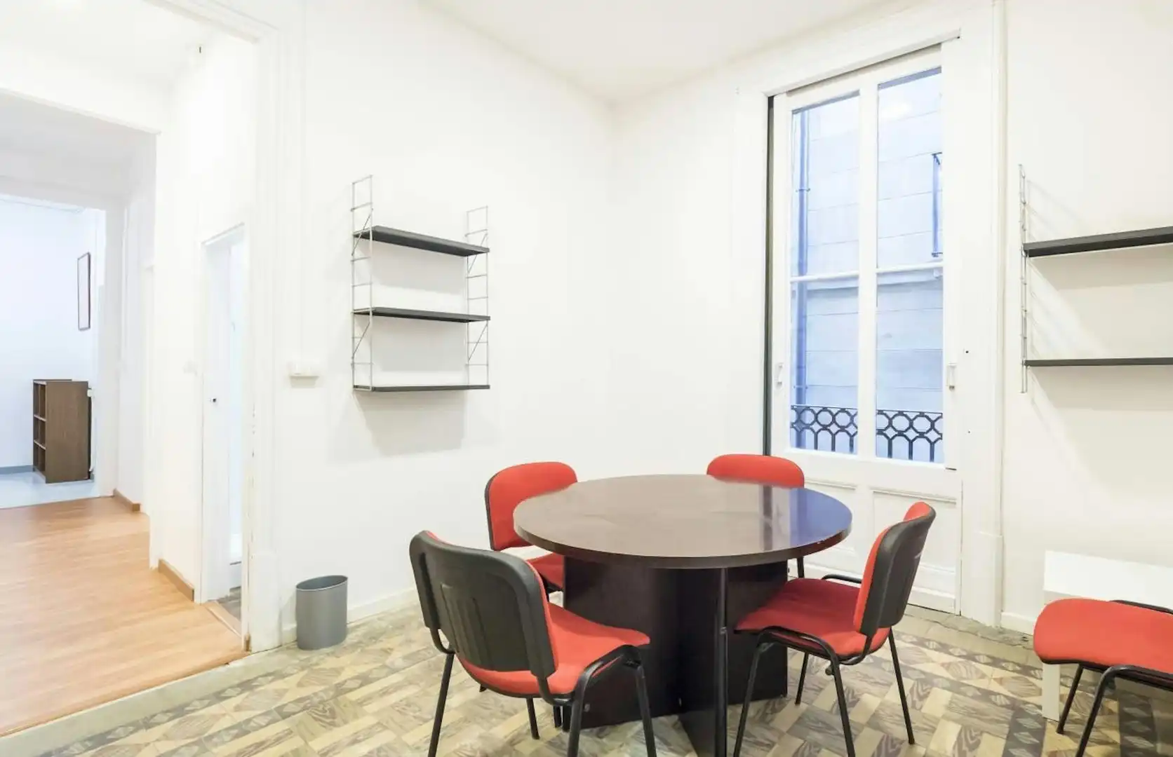 Habitación 180 m², Barcelona