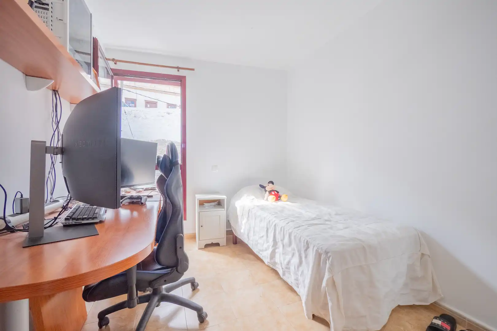 Piso de 107 m² en Las Palmas de Gran Canaria