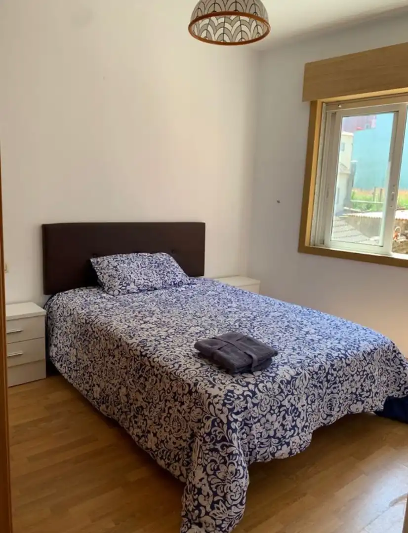Piso de 78 m² en Sanxenxo