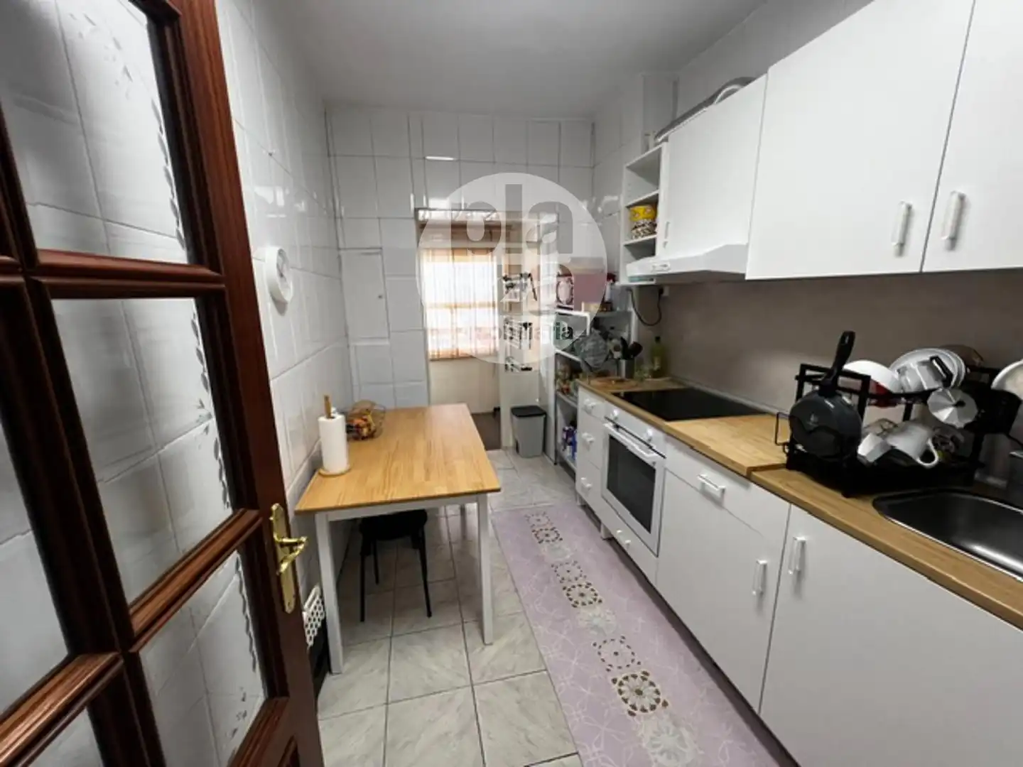 Pis de 74 m² a Burgos