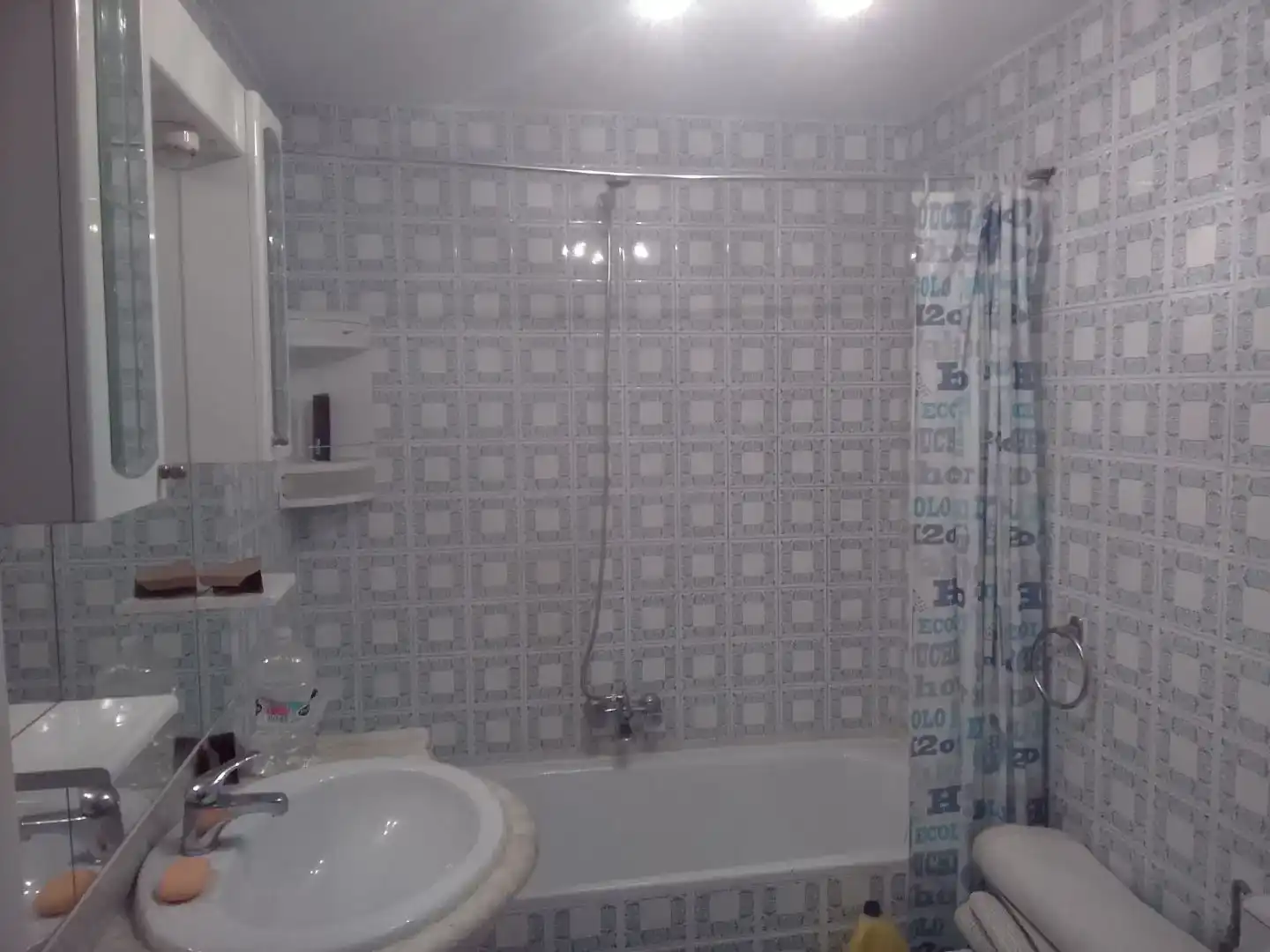 Piso de 105 m² en León
