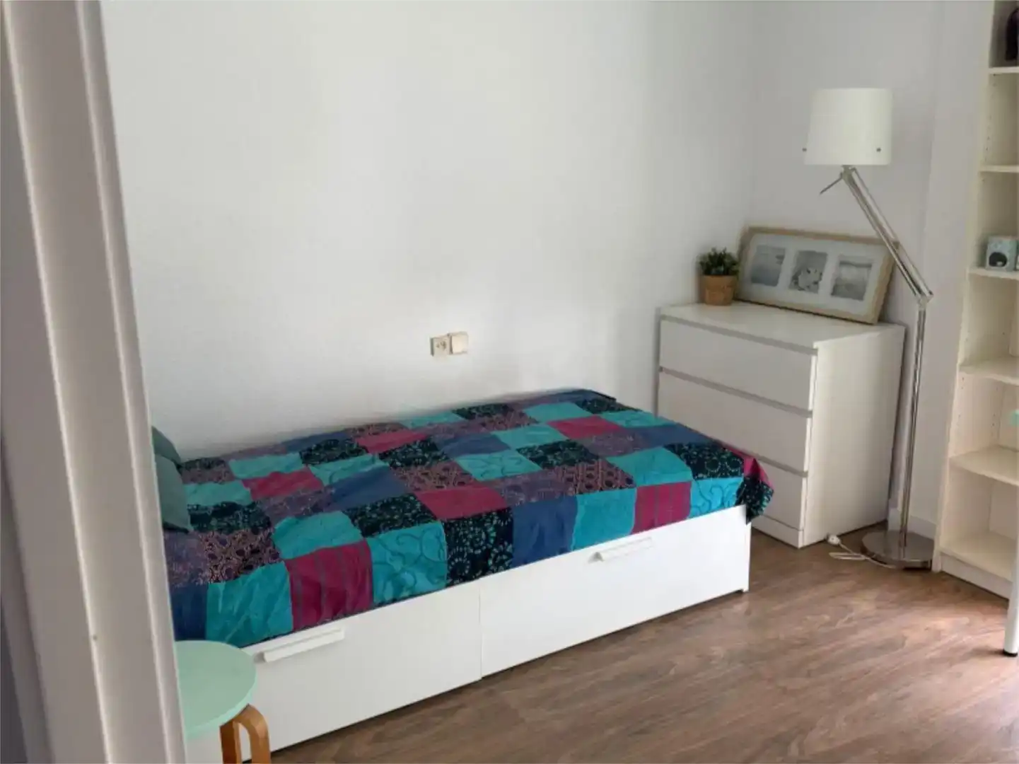 Habitación 116 m², Murcia