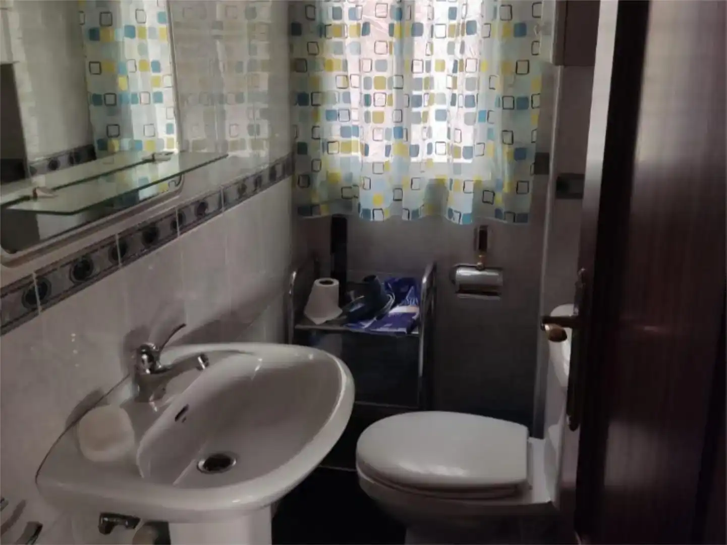 Piso de 98 m² en Córdoba