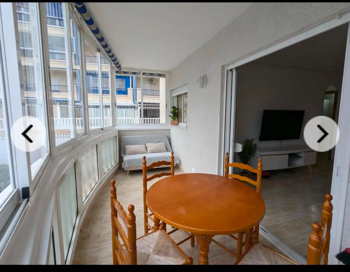 Appartamento 40 m² a Elx / Elche