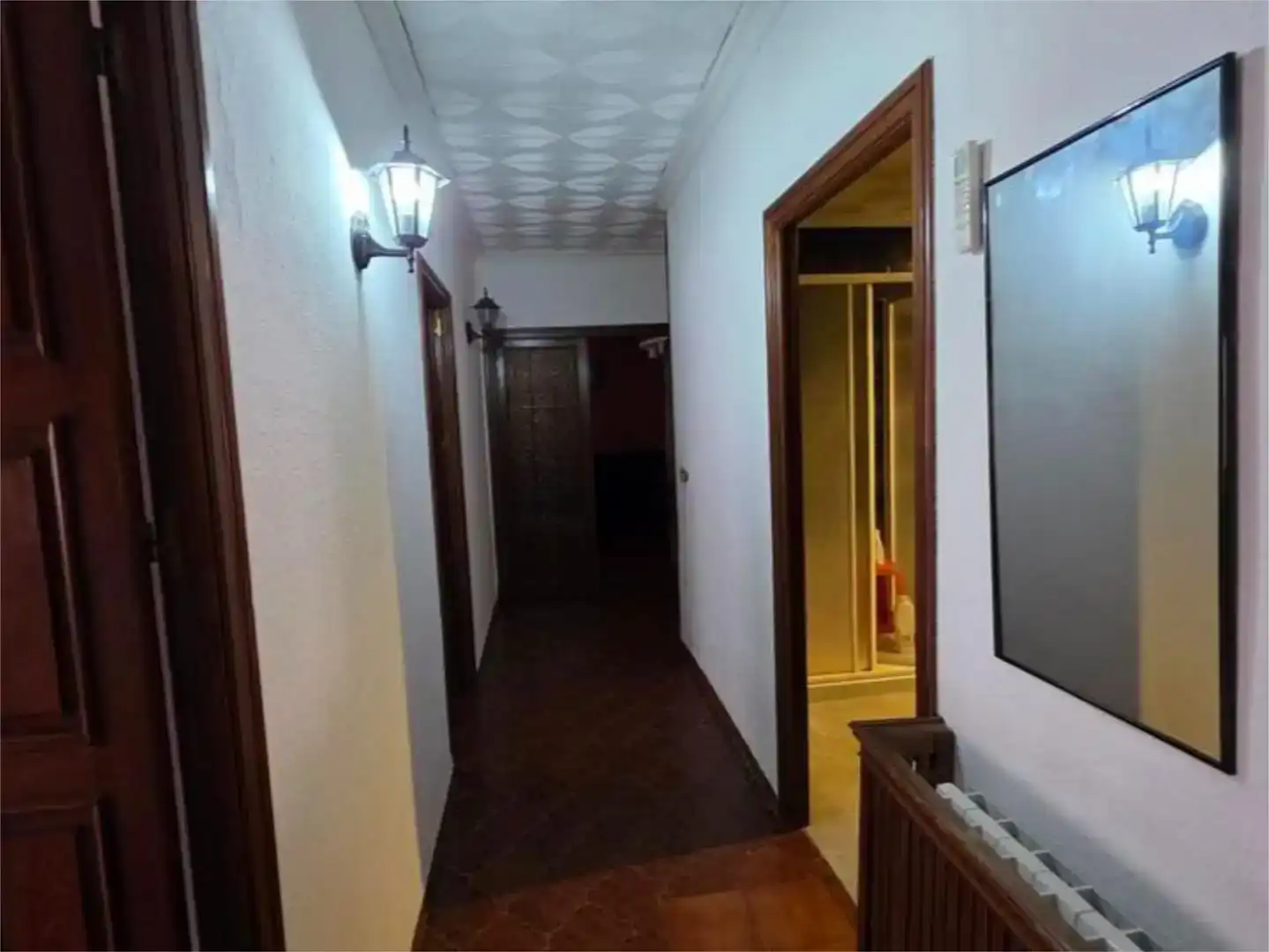 Piso de 140 m² en Villarrobledo