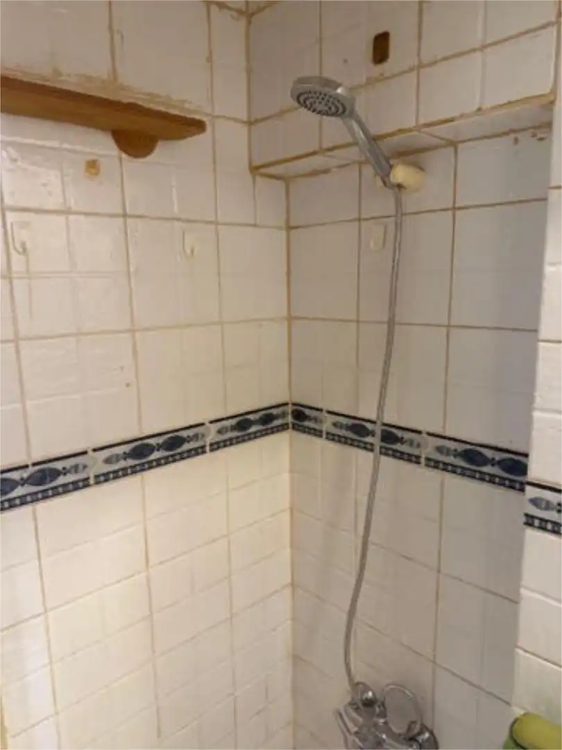 Wohnung 30 m² in Madrid