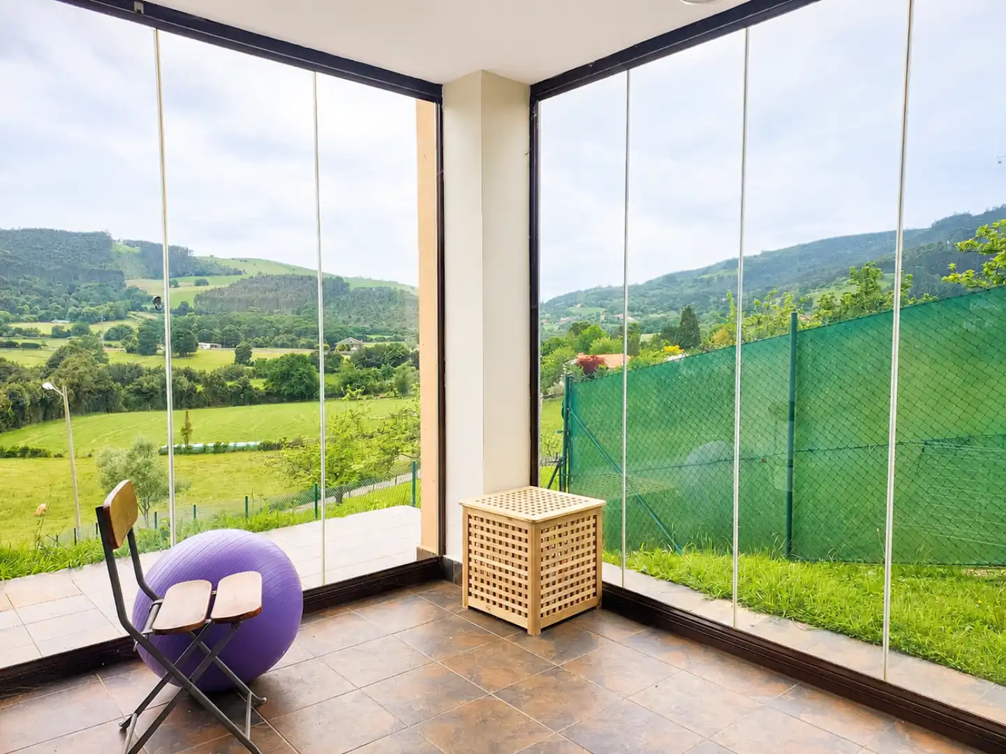 Piso de 170 m² en Villaviciosa