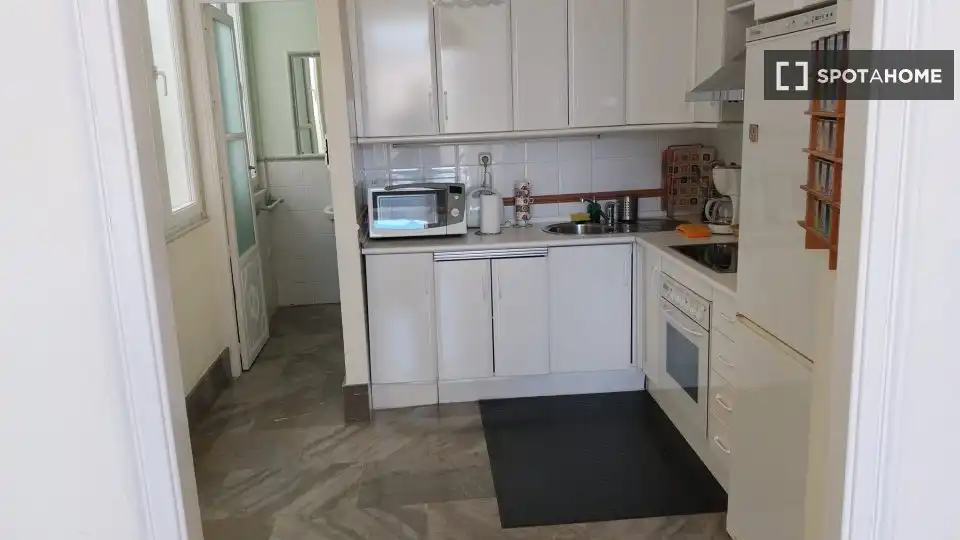 Habitación en alquiler, Granada
