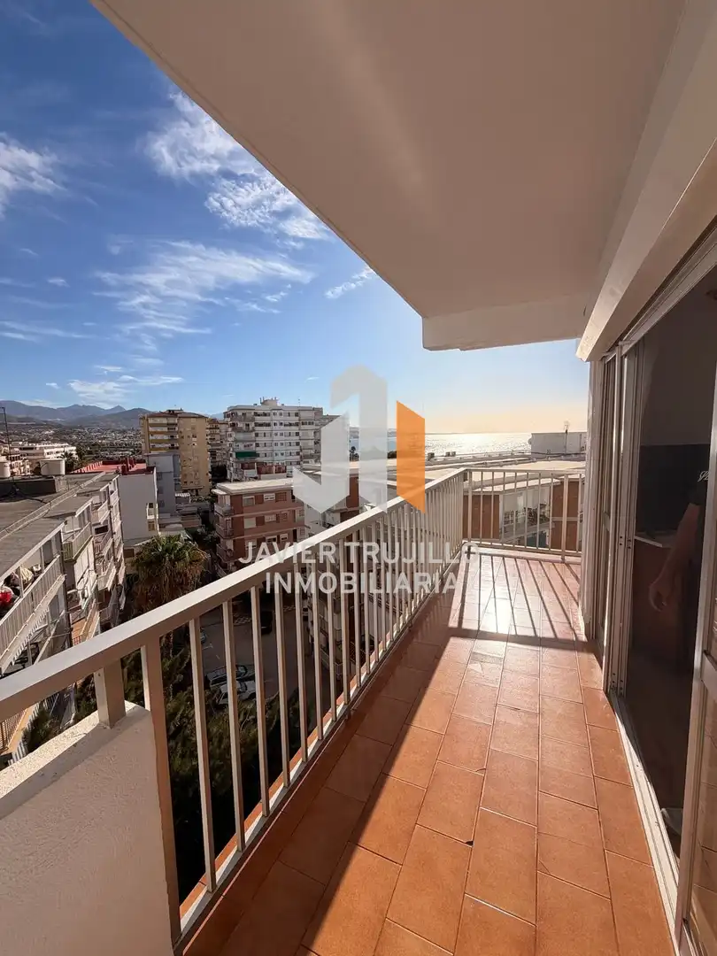 Pis de 85 m² a Vélez-Málaga
