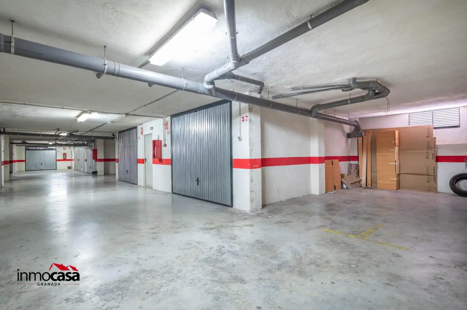 Apartamento 70 m² em Churriana de la Vega