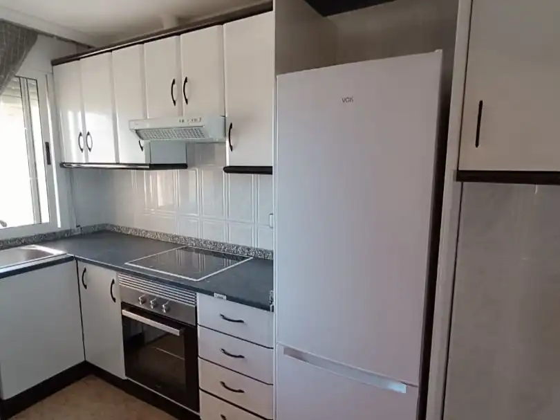 Piso de 92 m² en Cartagena
