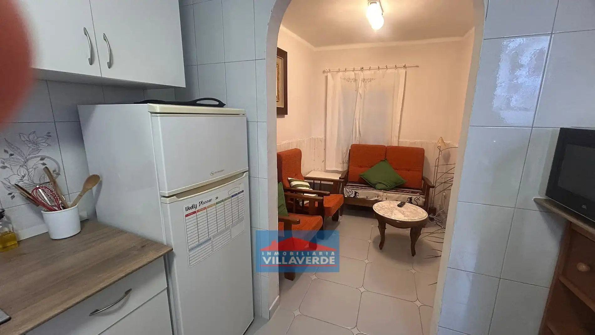 Piso de 60 m² en Cangas de Morrazo