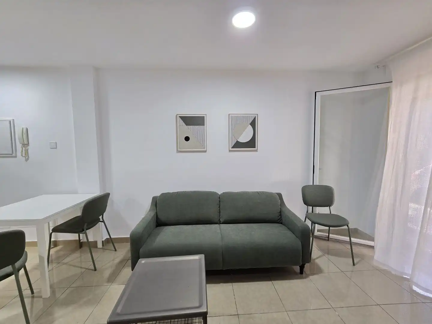 Pis de 83 m² a Màlaga