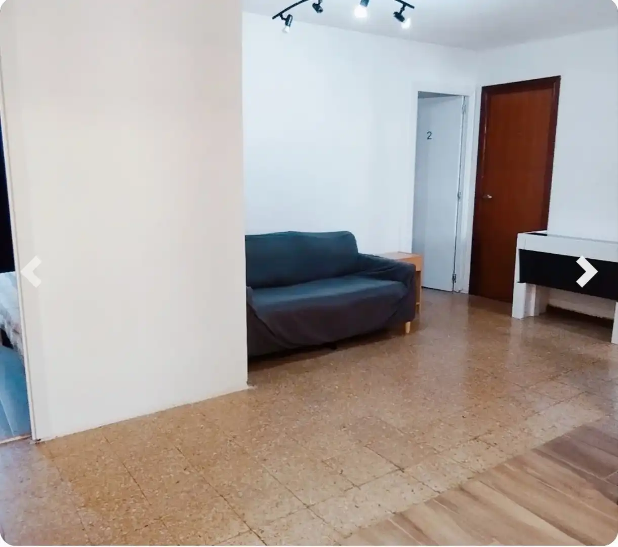 Habitació de lloguer, Tarragona