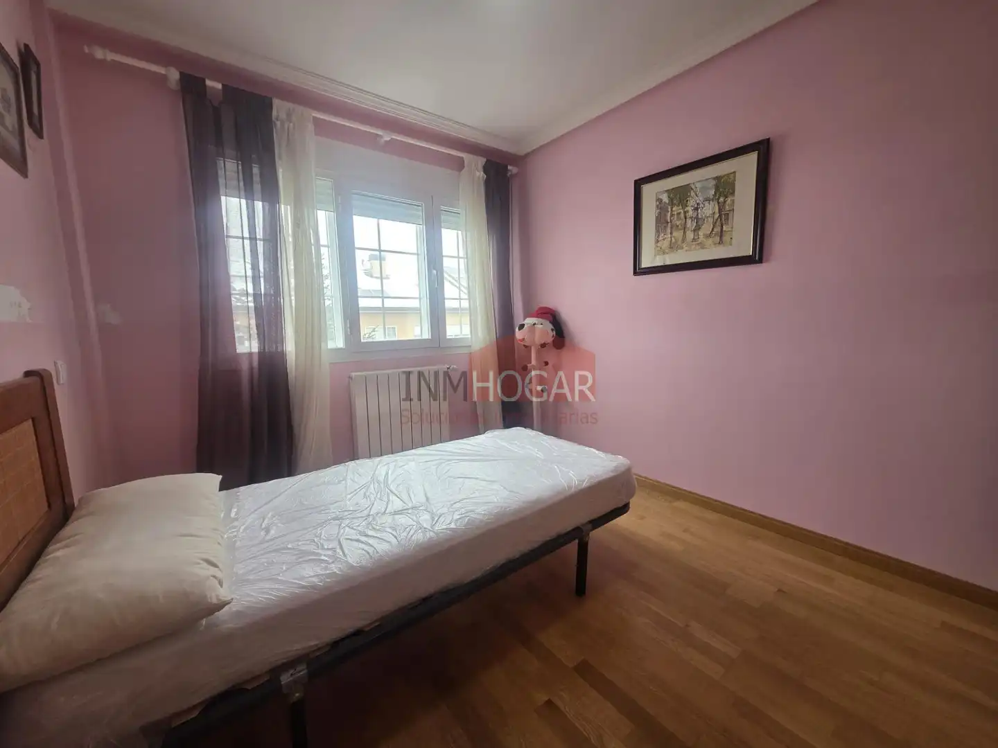 Casa de 250 m² en Ávila