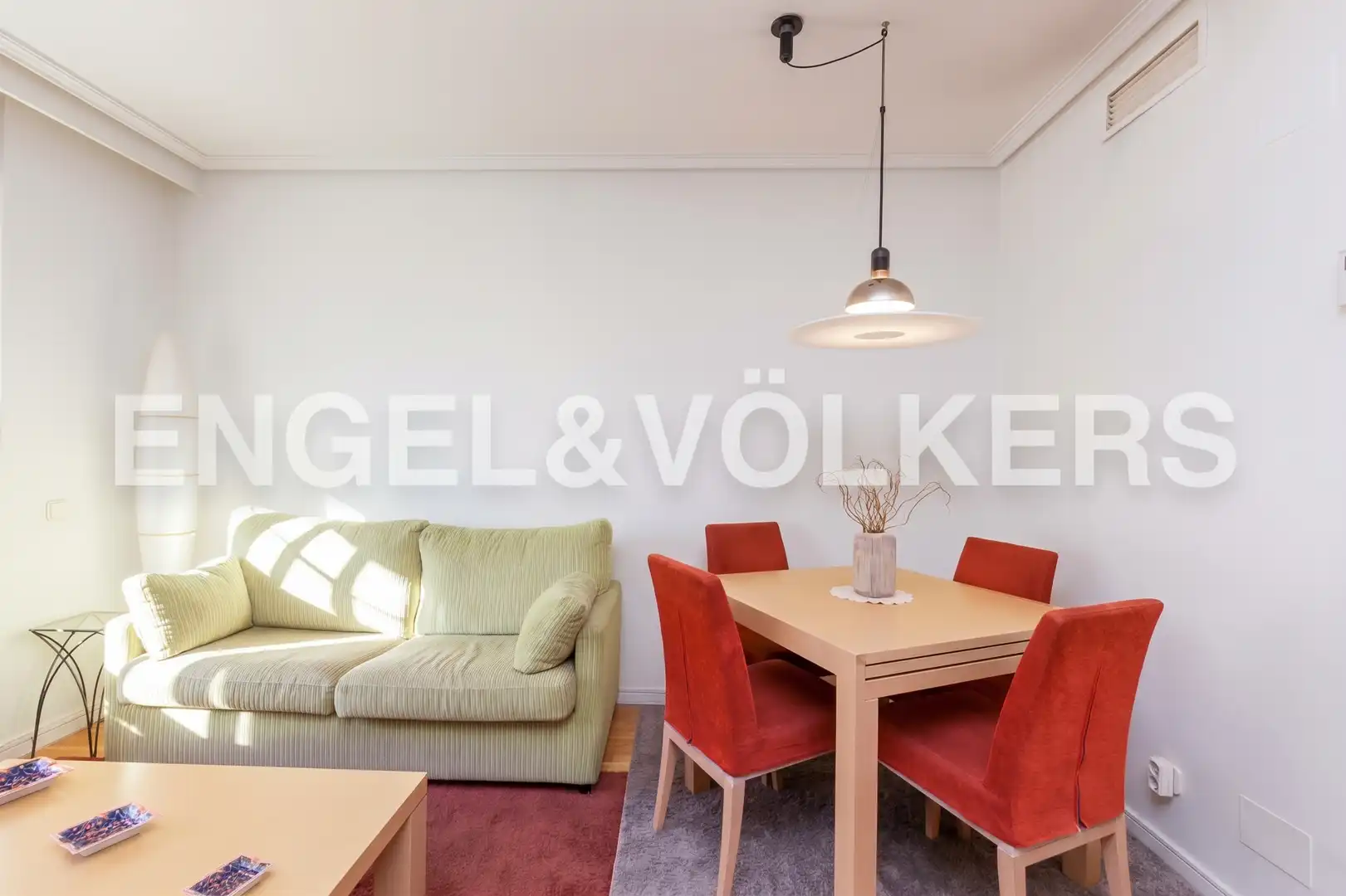 Apartamento 122 m² em Madrid