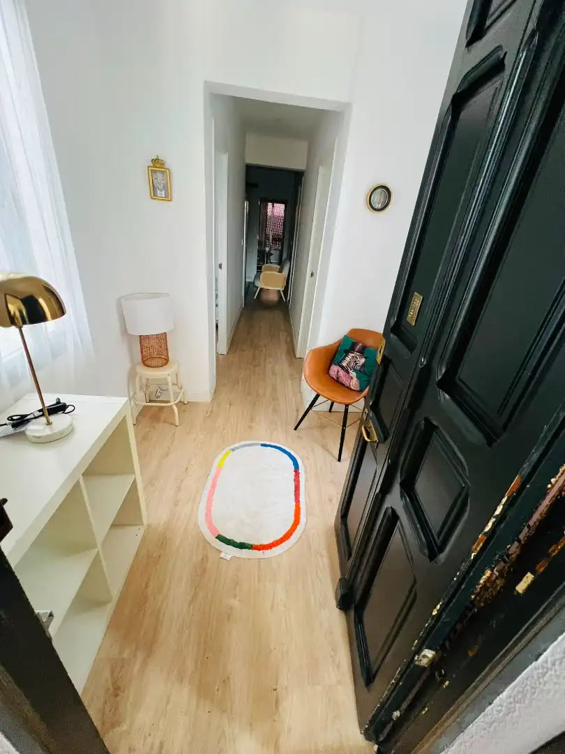 Piso de 65 m² en Madrid