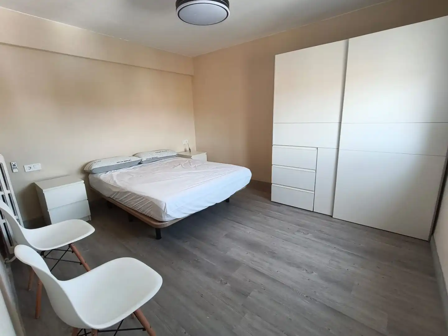 Pis de 60 m² a Logronyo