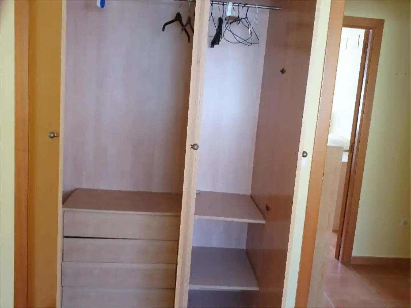 Piso de 81 m² en Oropesa del Mar