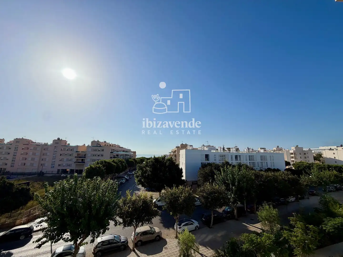 Piso de 109 m² en Ibiza