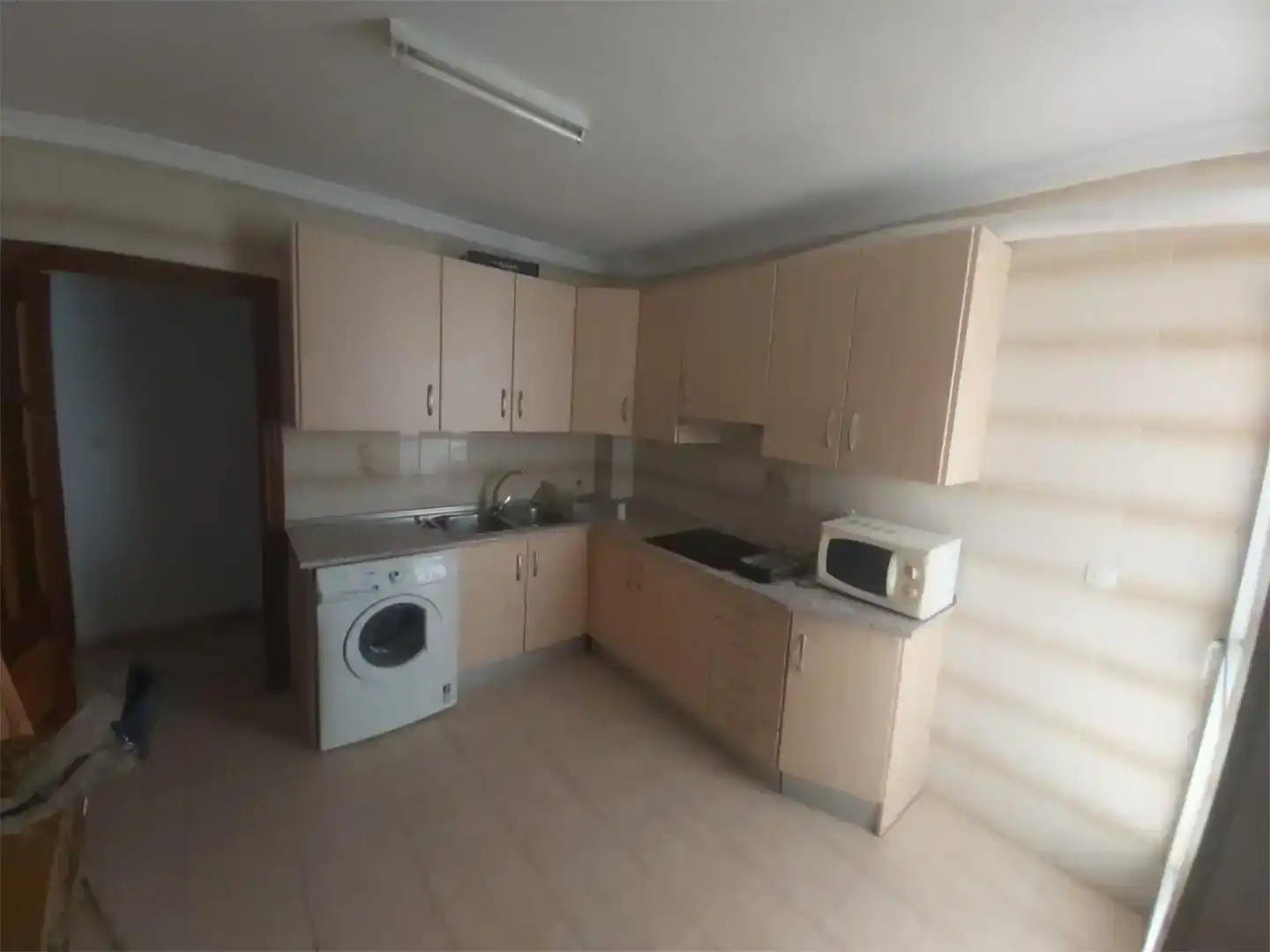 Piso de 90 m² en Alcaudete