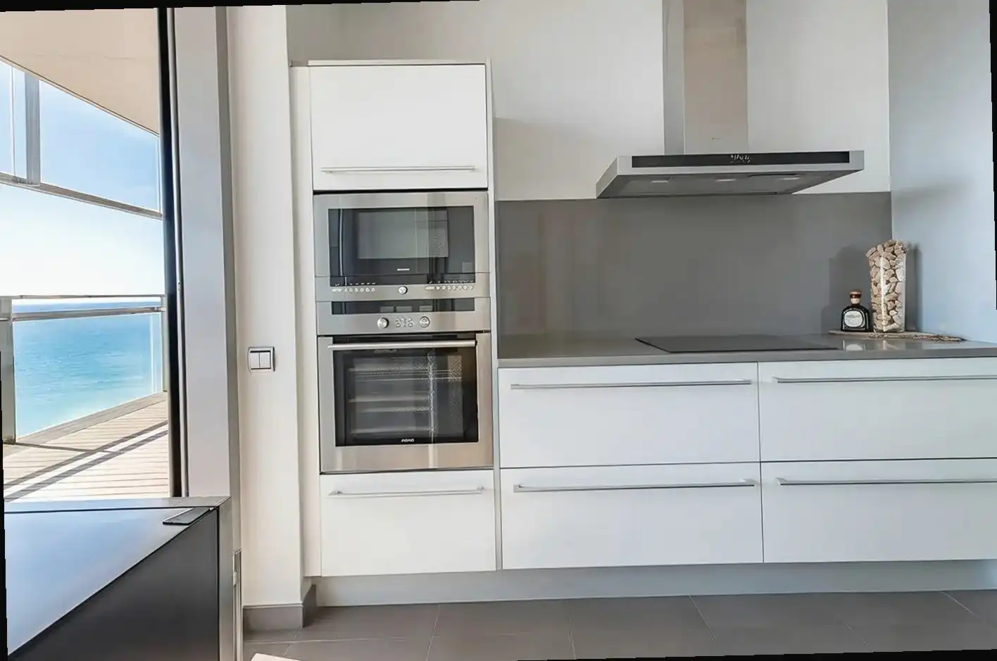 Flat 102 m² in Barcelona
