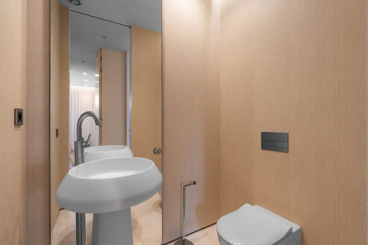 Квартира 290 м² в Marbella