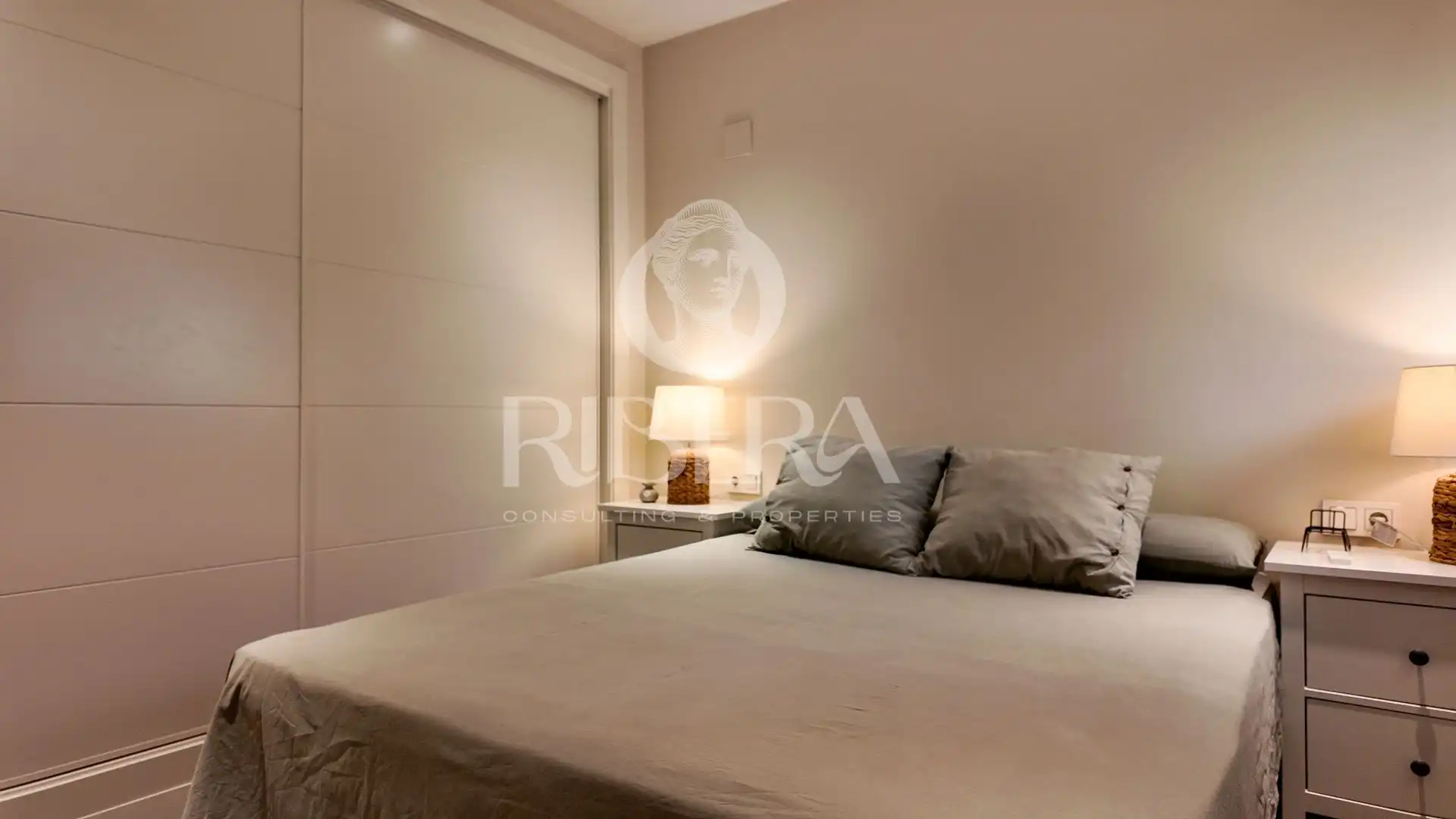 Piso de 77 m² en Masanasa