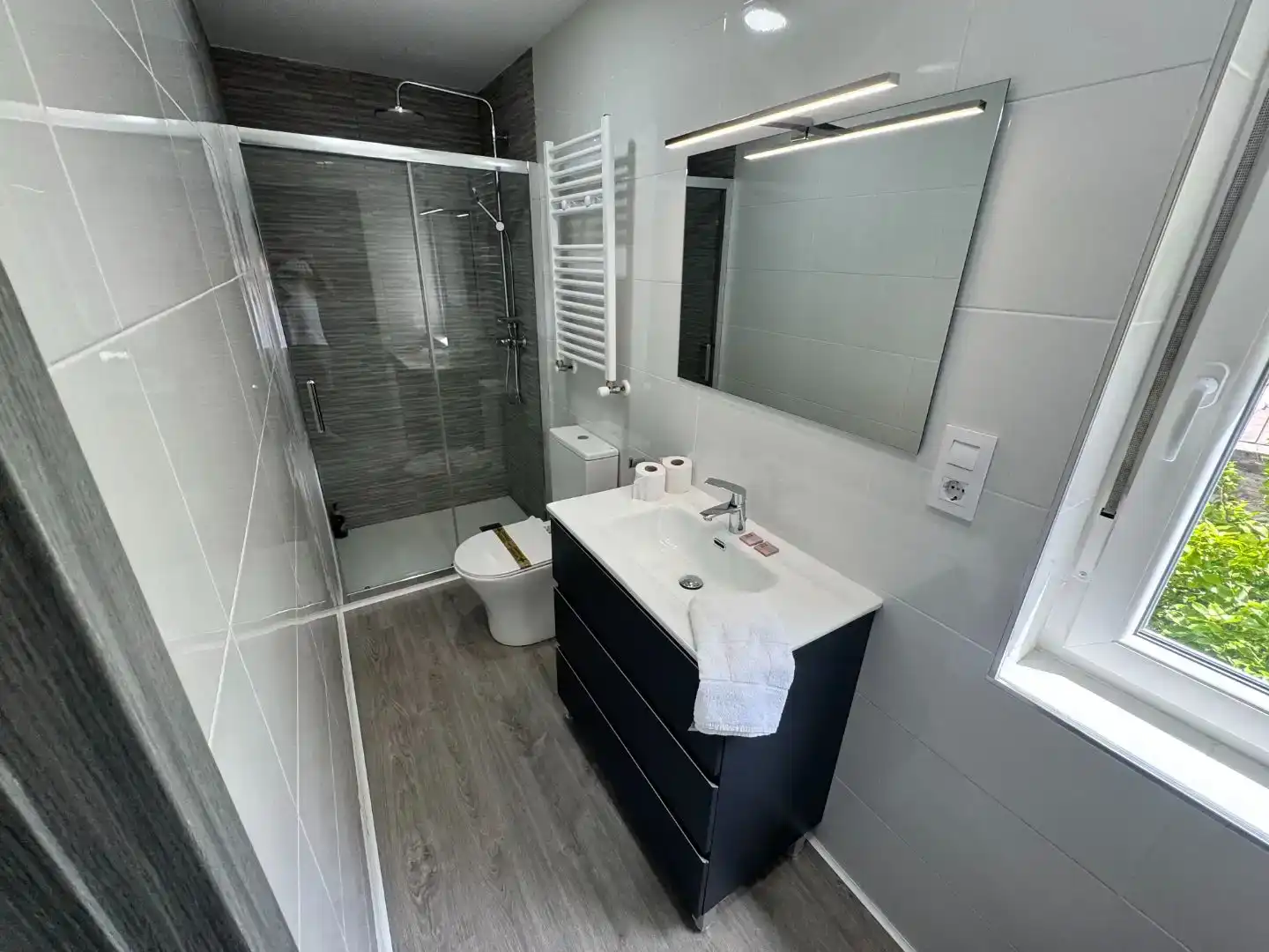 Piso de 320 m² en Santander