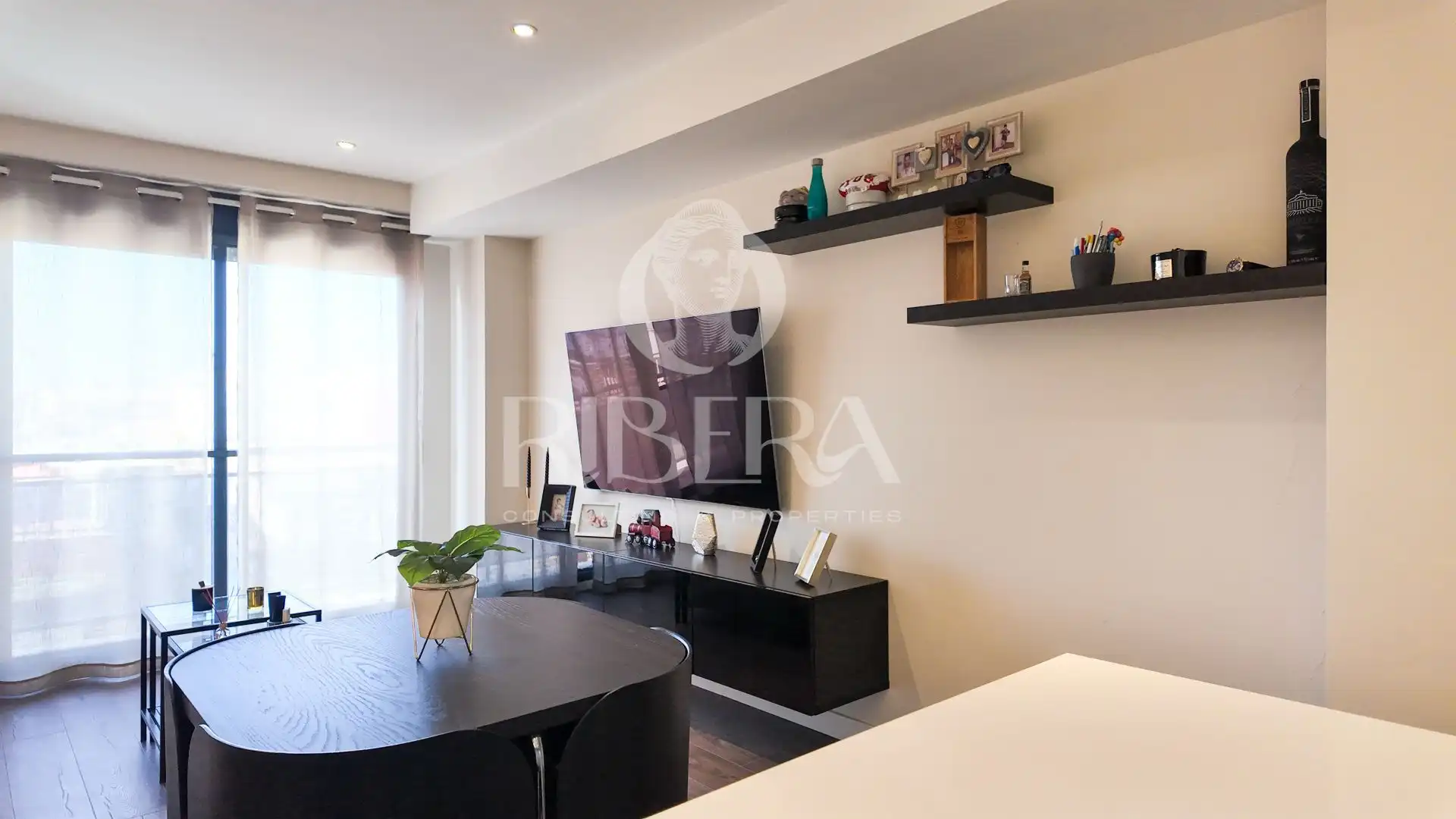 Piso de 77 m² en Masanasa