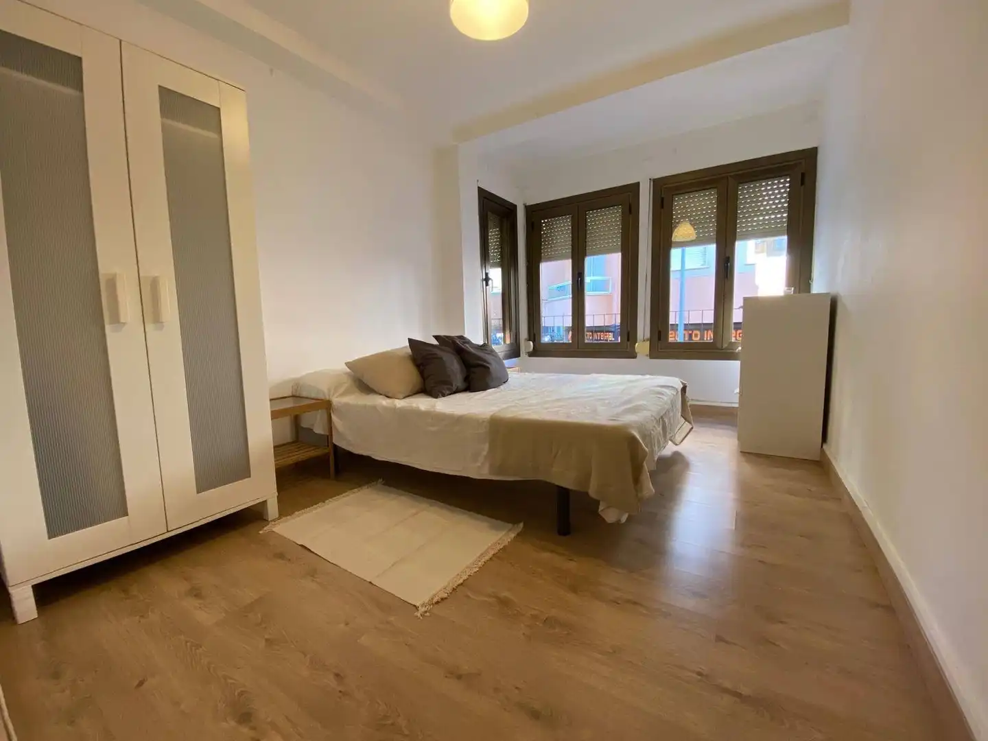 Piso de 80 m² en Palma
