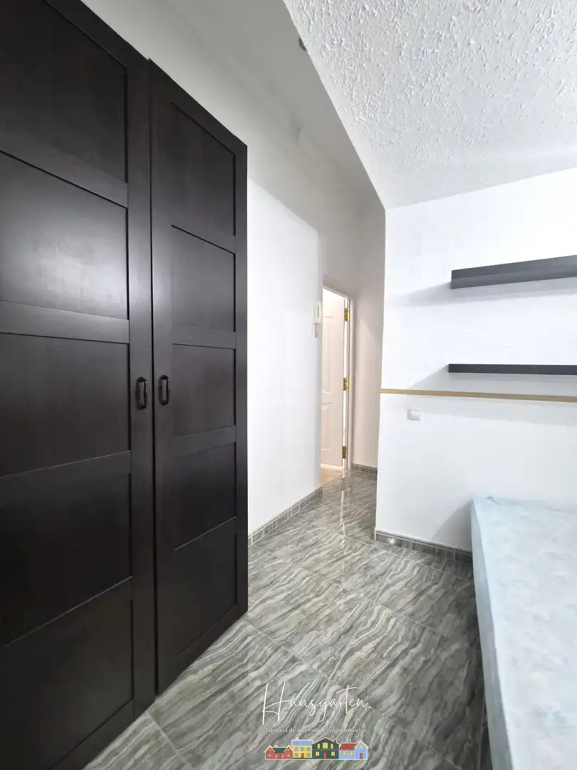 Piso de 30 m² en Santa Lucía de Tirajana