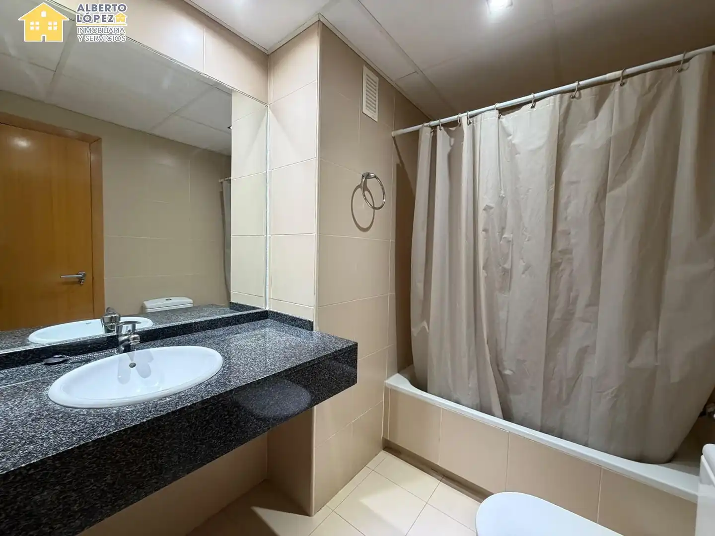 Pis de 83 m² a Elx