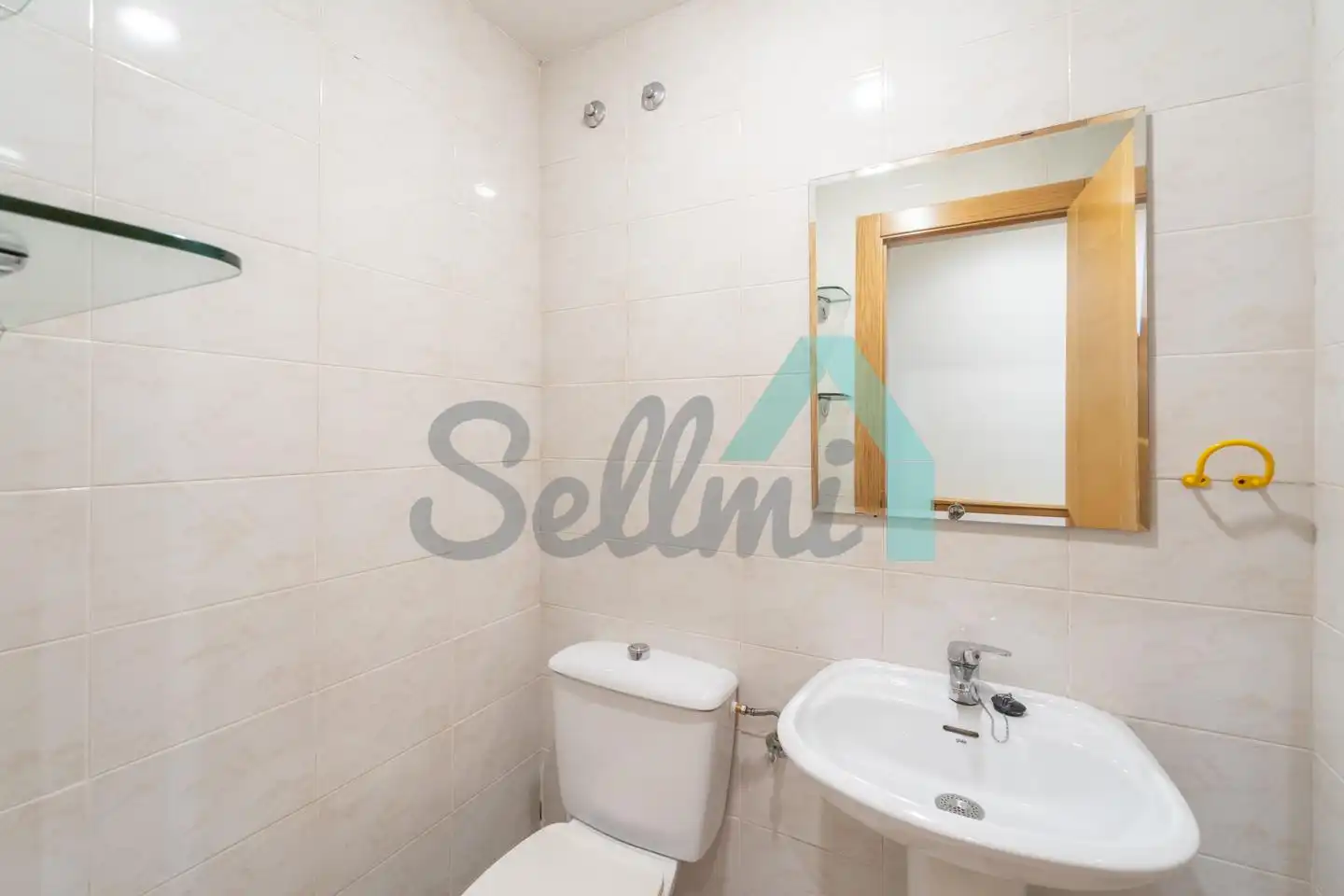 Piso de 75 m² en Gijón