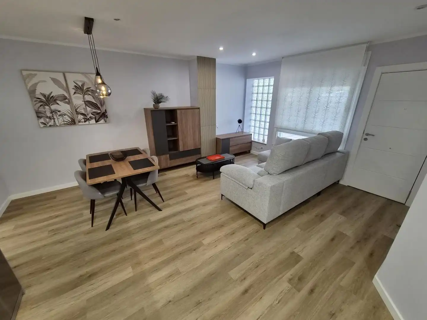 Appartamento 60 m² a Castelló de la Plana / Castellón de la Plana