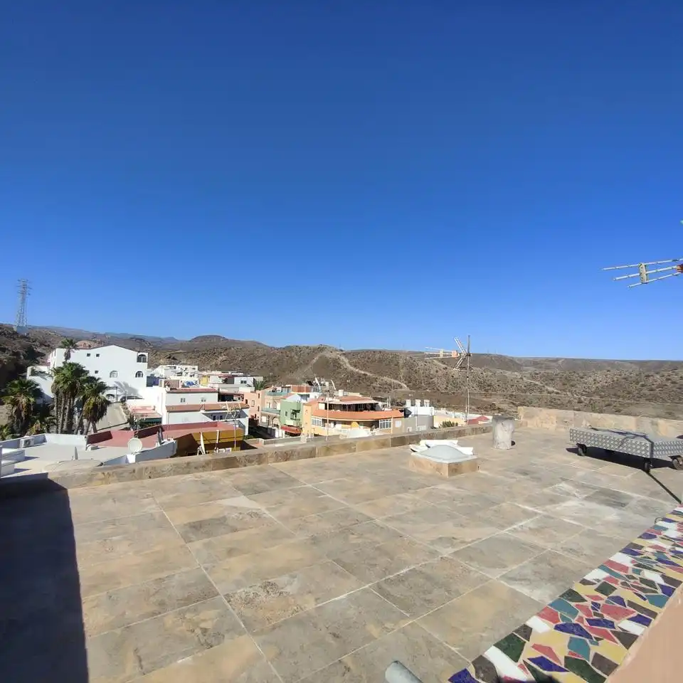 Piso de 205 m² en Mogán