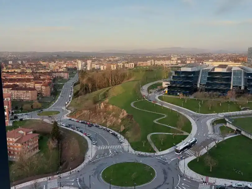 Piso de 80 m² en Oviedo