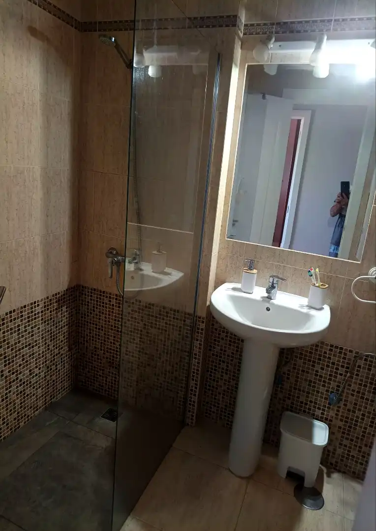 Piso de 75 m² en Santa Cruz de Tenerife