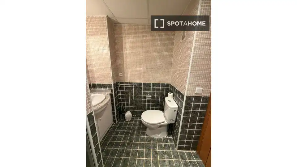Habitación 120 m², Valencia