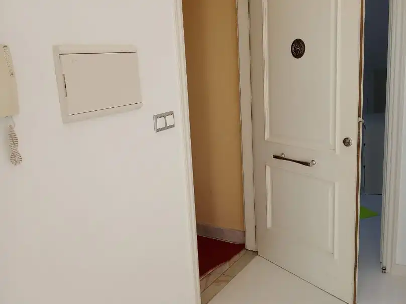 Pis de 40 m² a A Corunya